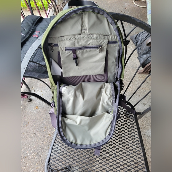 MEC Accessories Mec Mountain Equipment Coop Backpack Like New